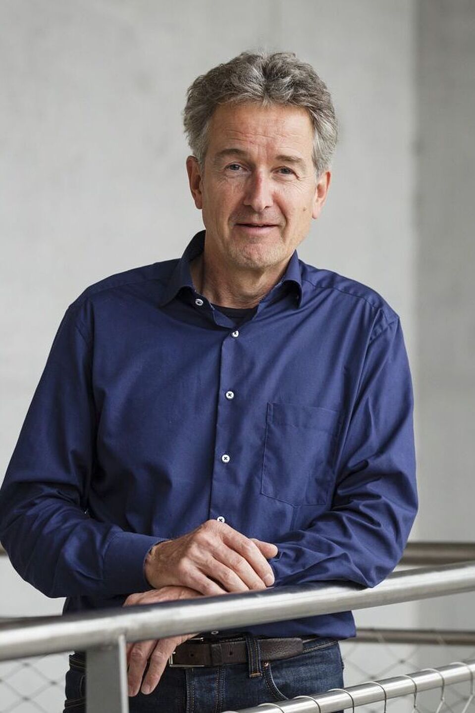 Christian Taenzler Mitglied des ADFC-Bundesvorstands Christian Tänzler.